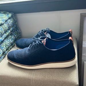 COLE HAAN OriginalGrand Wingtip Shoe